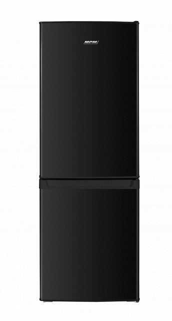 MPM Combined Refrigerator-Freezer MPM-182-KB-39