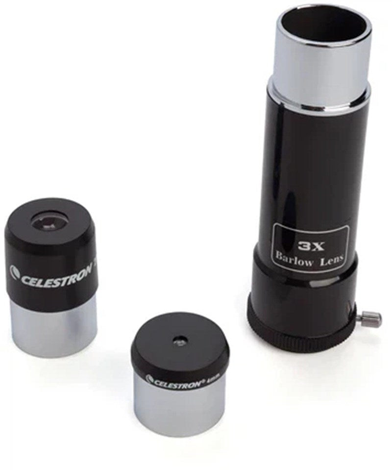 Celestron PowerSeeker 60AZ Telescope