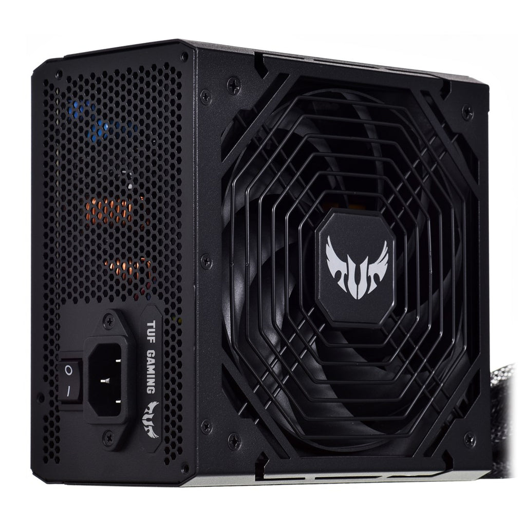 ASUS Power Supply Unit 650 W 80 PLUS Bronze ATX 90YE00D1-B0NA00