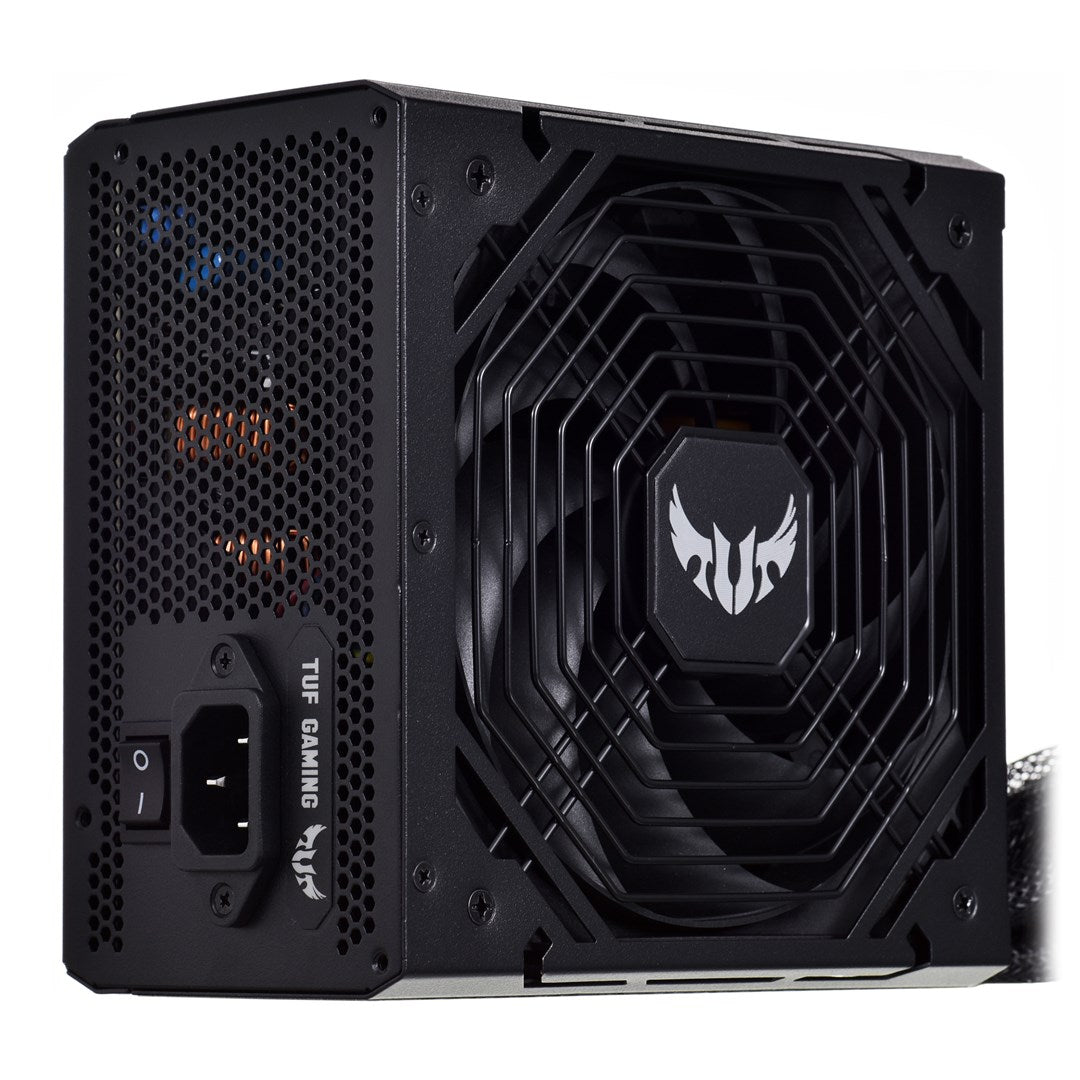 ASUS Power Supply Unit 650 W 80 PLUS Bronze ATX 90YE00D1-B0NA00