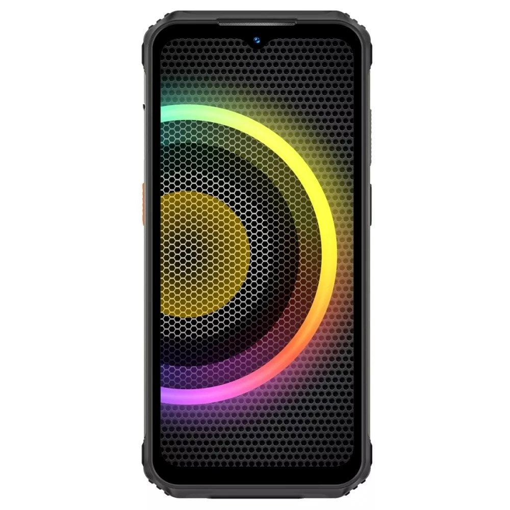 Ulefone Armor 21 Smartphone 8GB/256GB Black IP69K