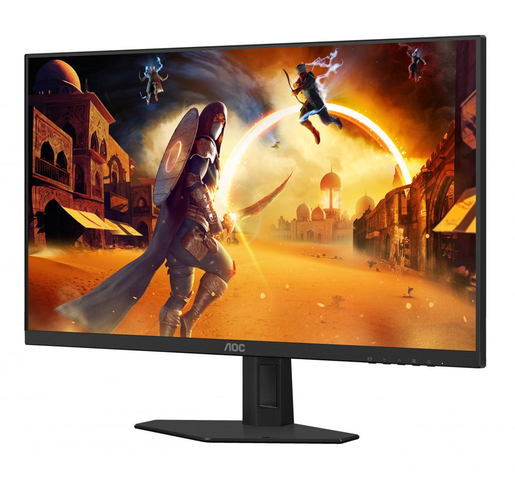 AOC G4 25G4SRE Full HD 62,2 cm (24.5") Full HD(1920 x 1080 Pixel), Fast IPS-Panel, 1 ms, 310 Hz, DisplayPort 1.4, HDMI 2.0 (25G4SRE)