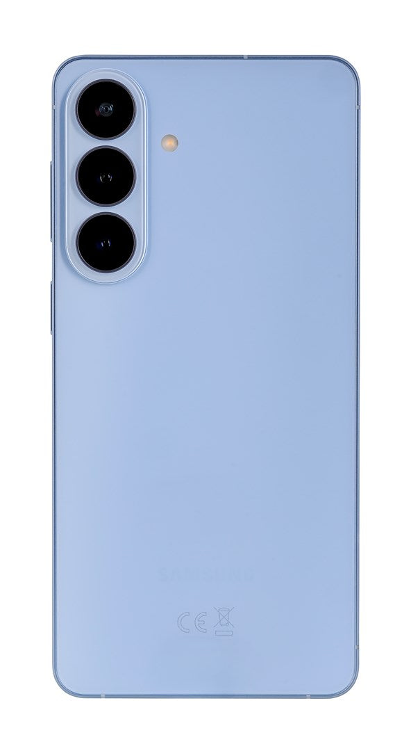 Samsung Galaxy S26 16 cm (6.3") Dual SIM 12/512GB Blue | Smartphone