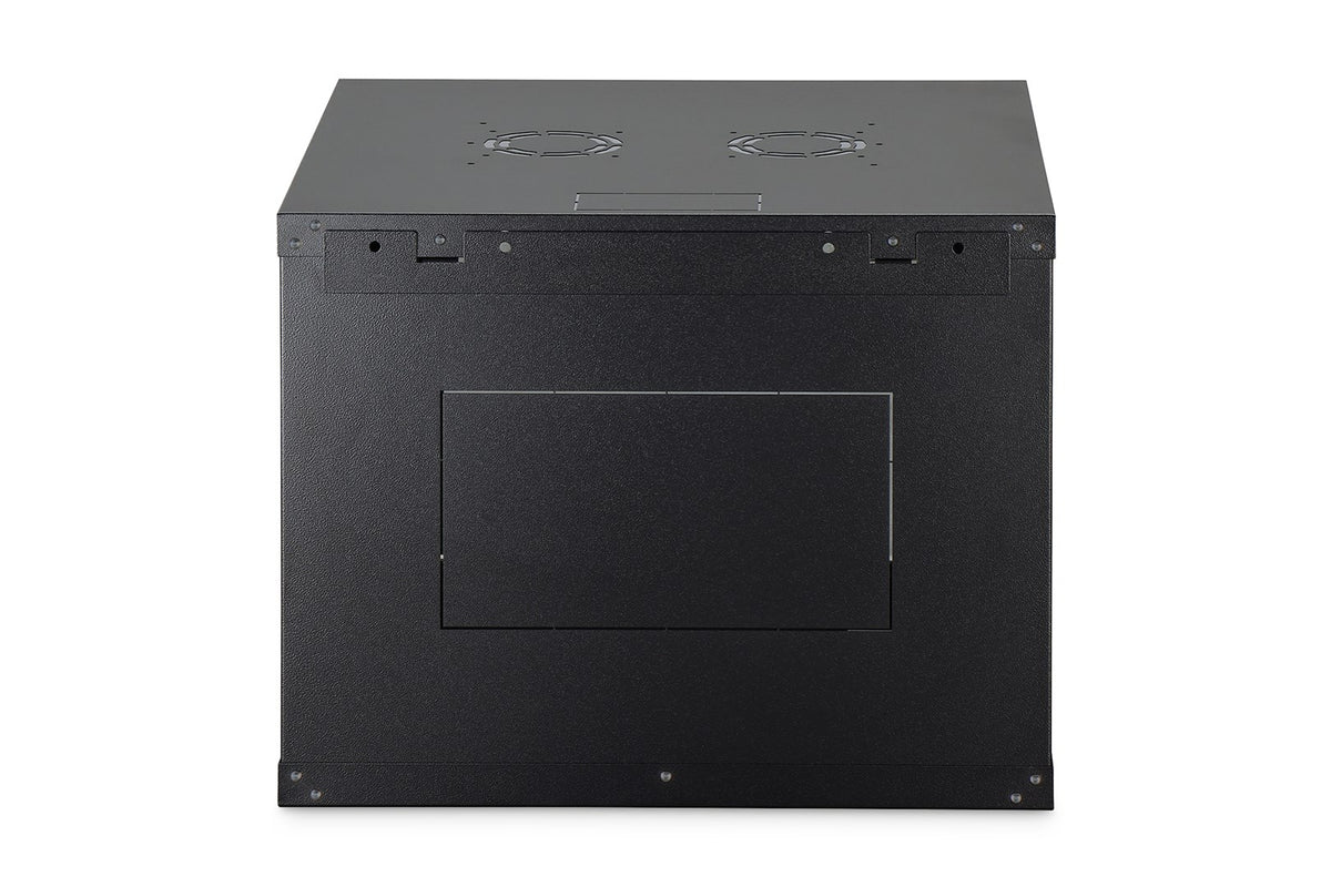 Digitus Dynamic-N series wall-mounted enclosure - 600x600 mm (WxD)  unmounted