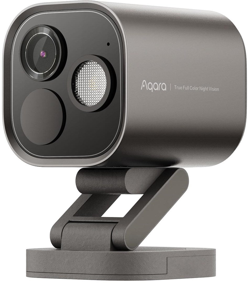 Aqara Camera Hub G5 Pro CH-C07D-G