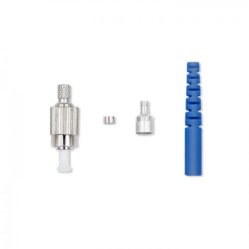 Qoltec 54442 Fiber Optic Connector | FC/PC