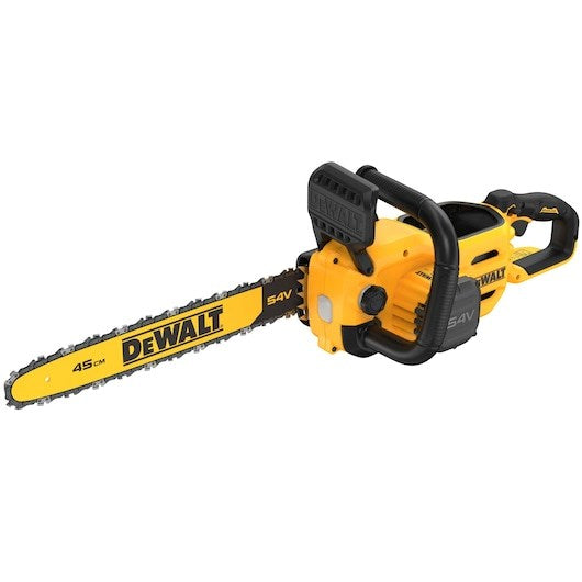 DEWALT DCMCS574N-XJ Chainsaw 54V 45 cm Bare Unit