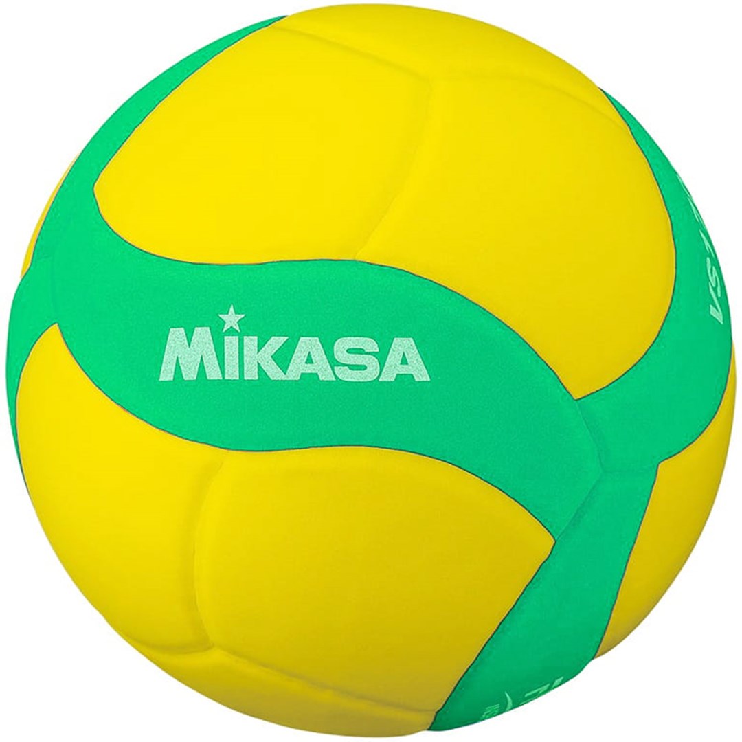 MIKASA VS160W Volleyball Size 4 Indoor 200 g 200x90x200mm EVA Butyl P9839