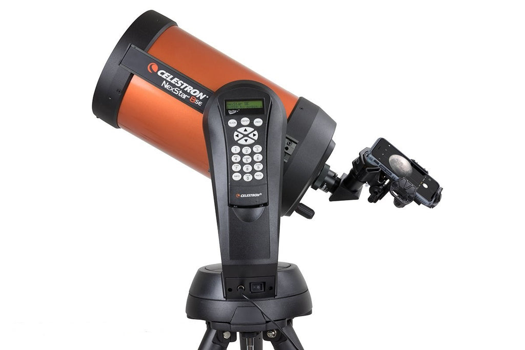 Celestron NexYZ 3-Axis Smartphone Mount