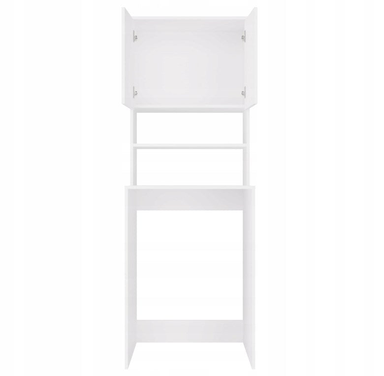 Washing Machine Cabinet POLA MULTI - White - Model: MULTIPOLE