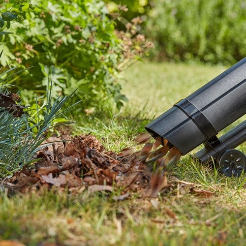 BlackDecker Leaf Blower 36V BCBLV3625L1 1x2.5Ah