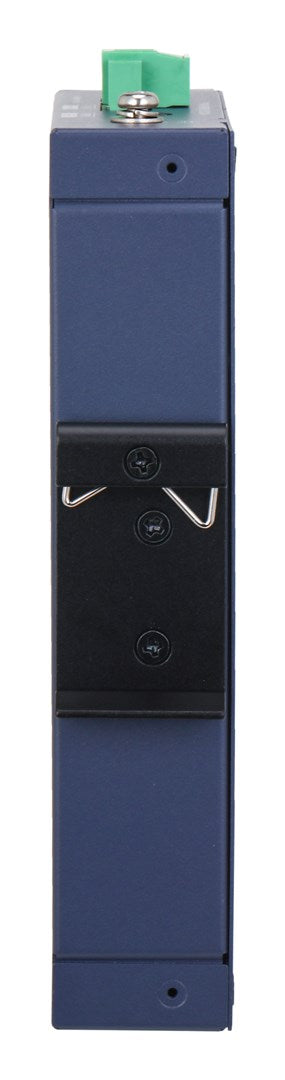 Dahua Technology 6-Port Cloud Managed Hardened Switch with 4-Port PoE