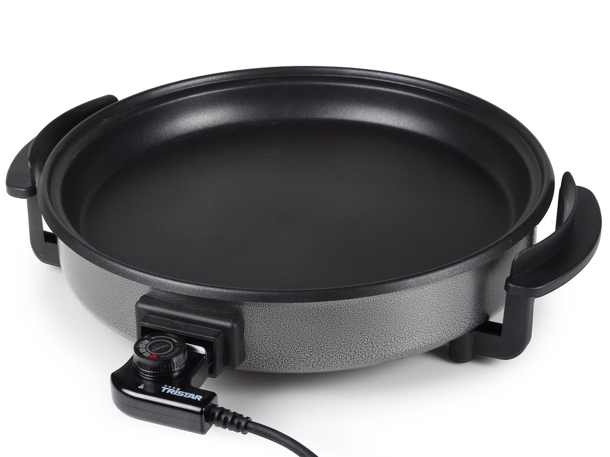 TRISTAR PZ-2964 Multifunctional Grill Pan | Model PZ-2964