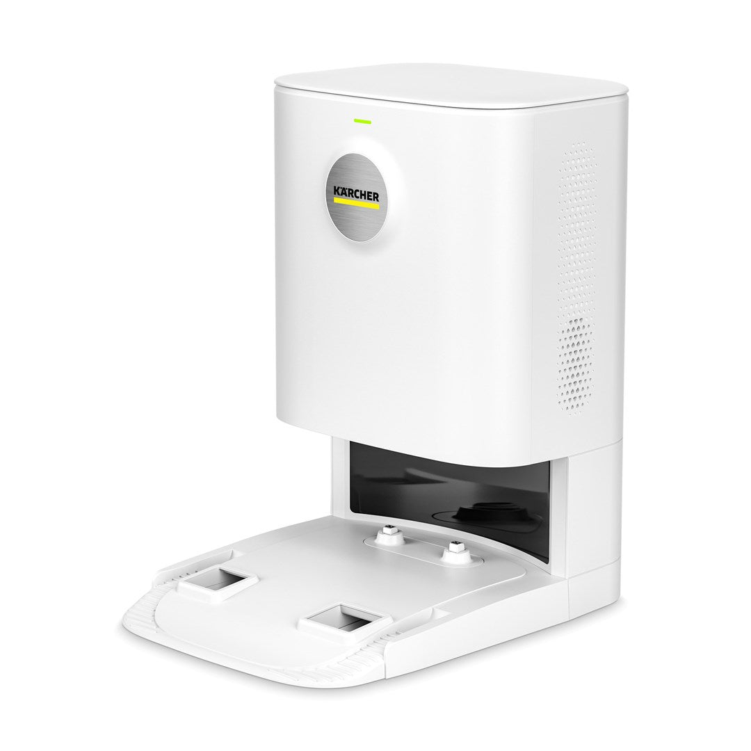Kärcher Suction Station for RCV 5 Self-Emptying