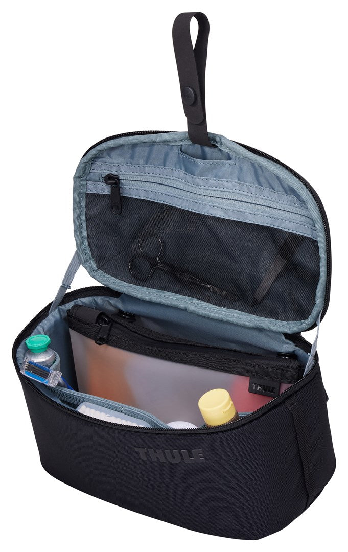Thule Toiletry Bag TSTB404 BLACK - 265 g, 255 mm x 133 mm x 155 mm