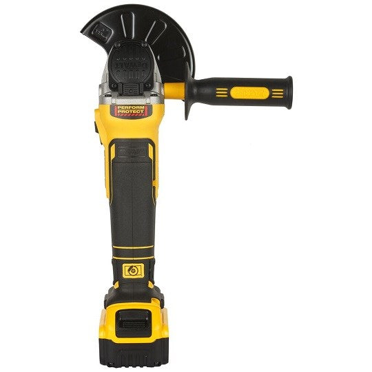 DeWalt Cordless Tools Set 18V 7985 g 240 mm x 450 mm x 333 mm Model DCK2026P2T-QW