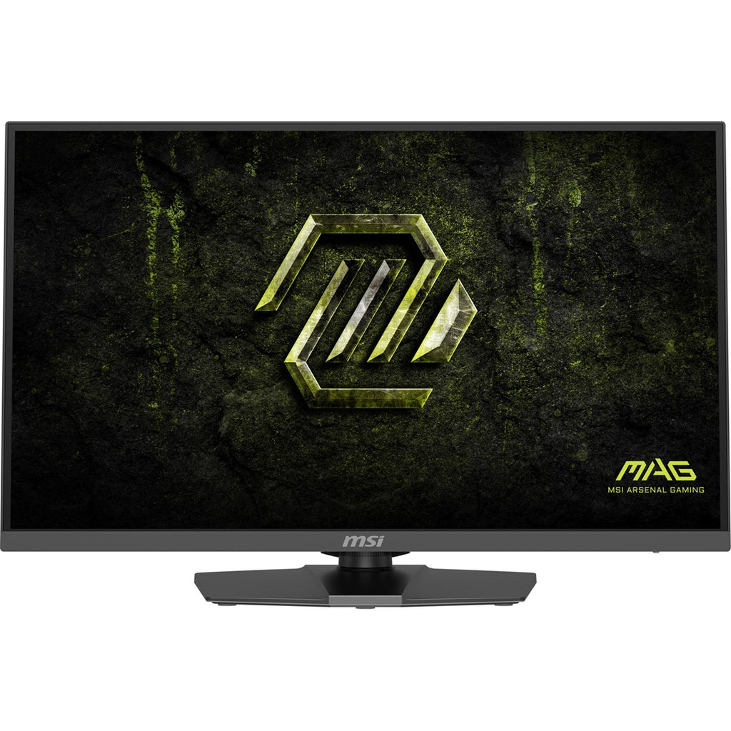 MSI MAG 274QPF X32 Monitor 27" 2560x1440 Wide Quad HD Black