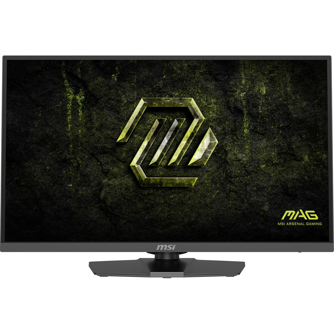 MSI MAG 274QPF X32 Monitor 27" 2560x1440 Wide Quad HD Black