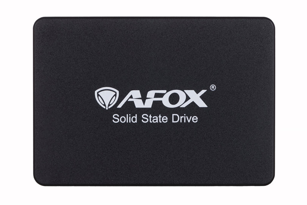 AFOX SSD 240GB TLC 555 MB/S