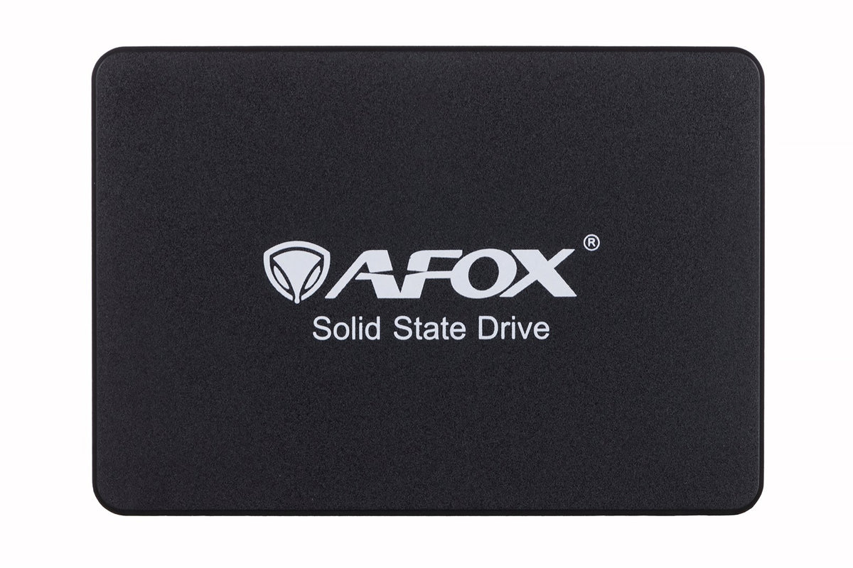 AFOX SSD 240GB TLC 555 MB/S