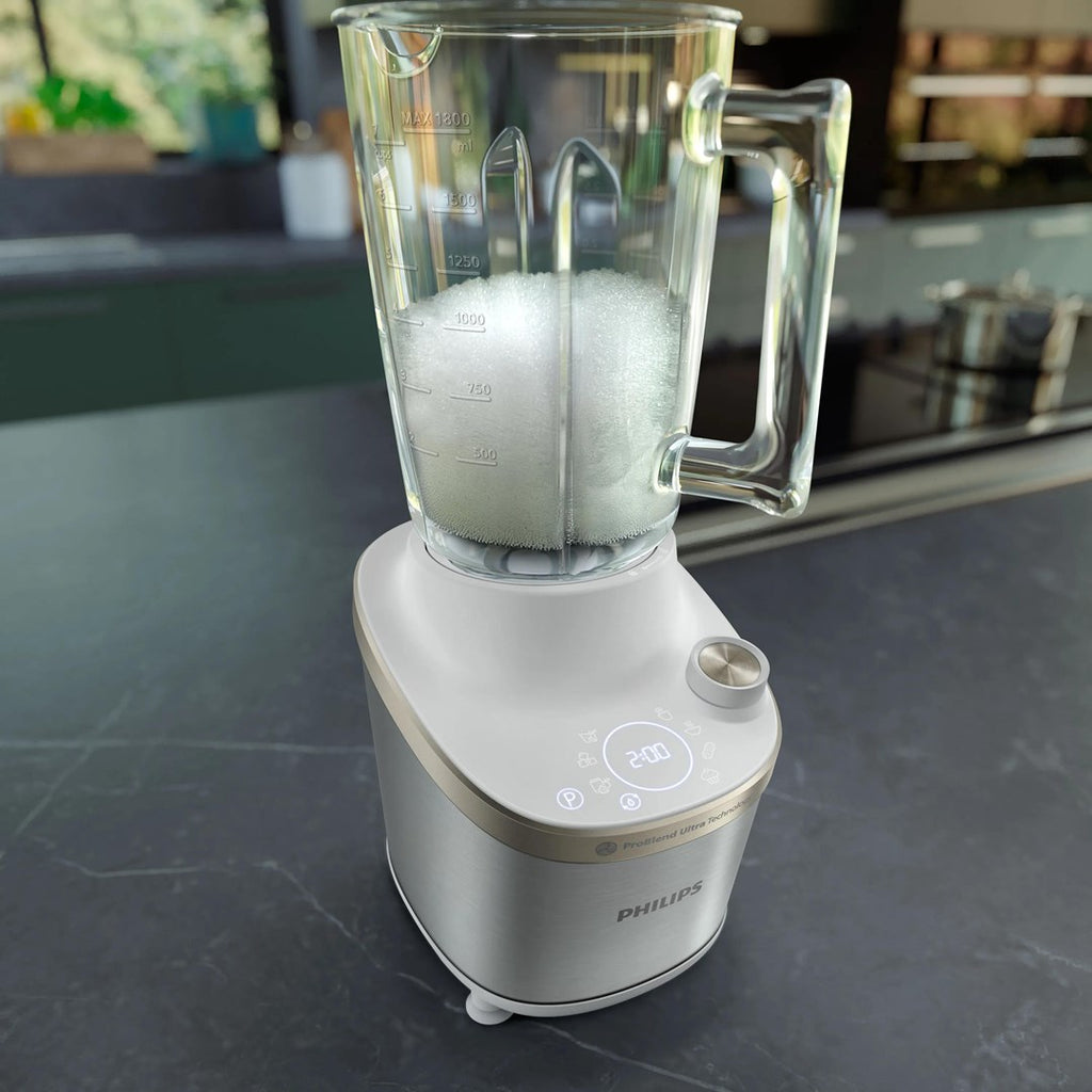 Philips Tabletop Blender 1500 W 2 L Bowl HR3760/01