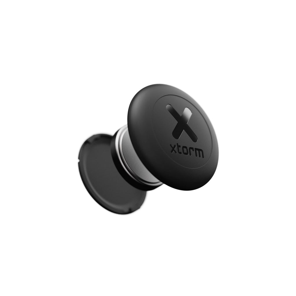 Xtorm XTAG2GA11-3PACK GPS tracker/finder Universal Smart keychain Black