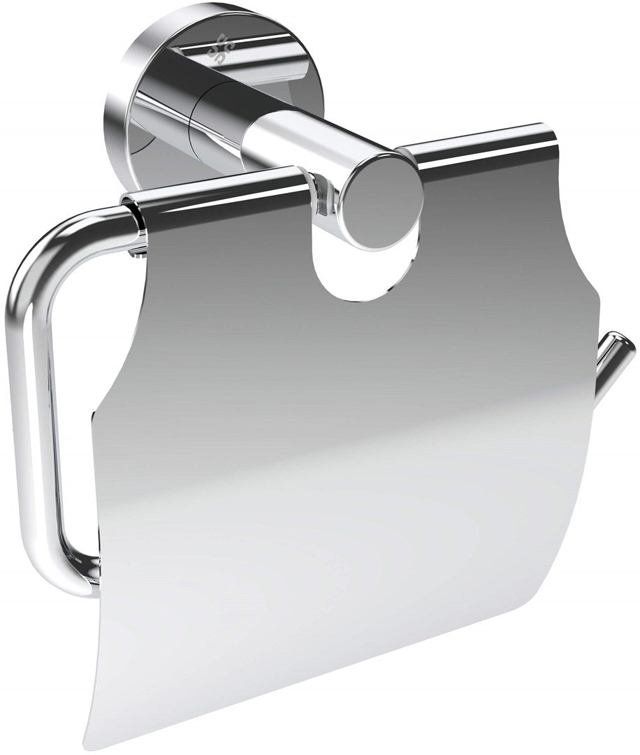 deante Toilet Paper Holder Wall Mounted, ADJ_0221