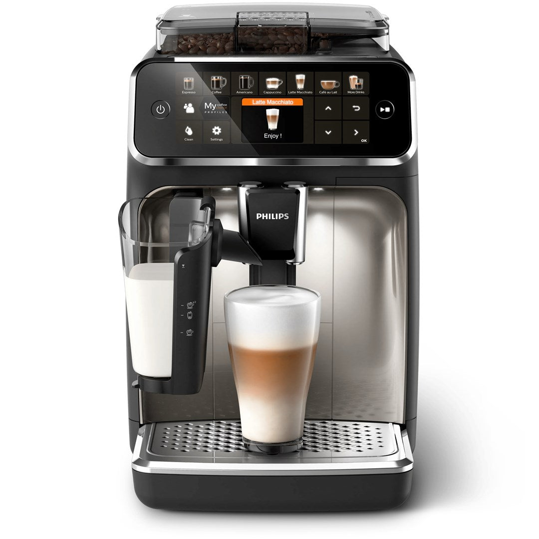 Philips EP5447/90 Fully-Auto Espresso Machine 1.8 L - EP5447/90