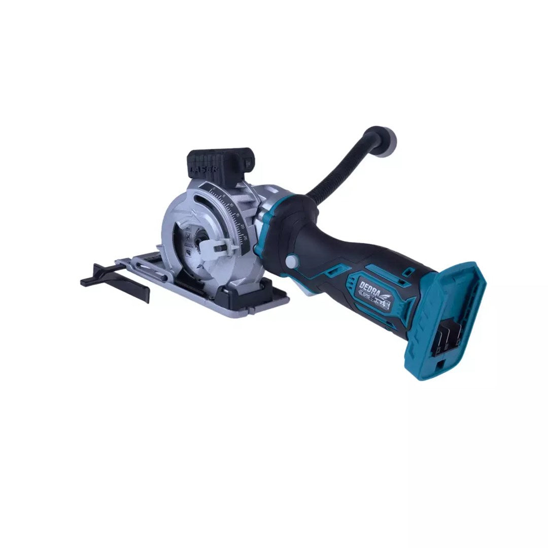 DEDRA SAS+ALL Mini Hand Saw 18V 89 mm DED7049