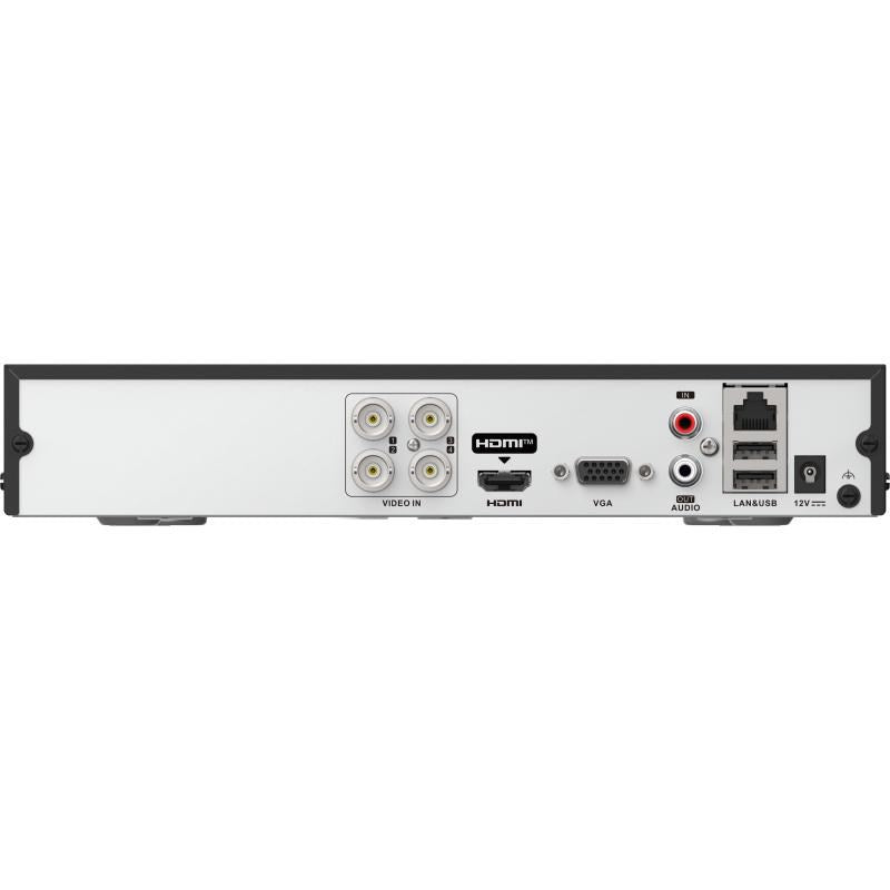 Hikvision Versatile Video Recorder 3610 g DS-7204HGHI-M1