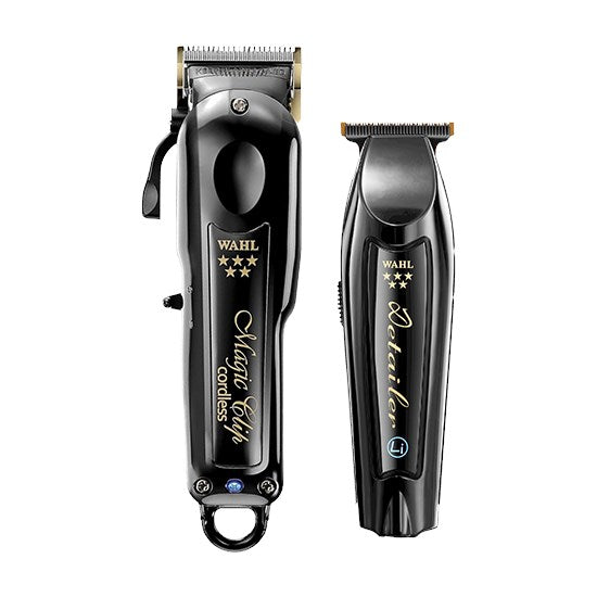 WAHL - Cordless Barber Combo