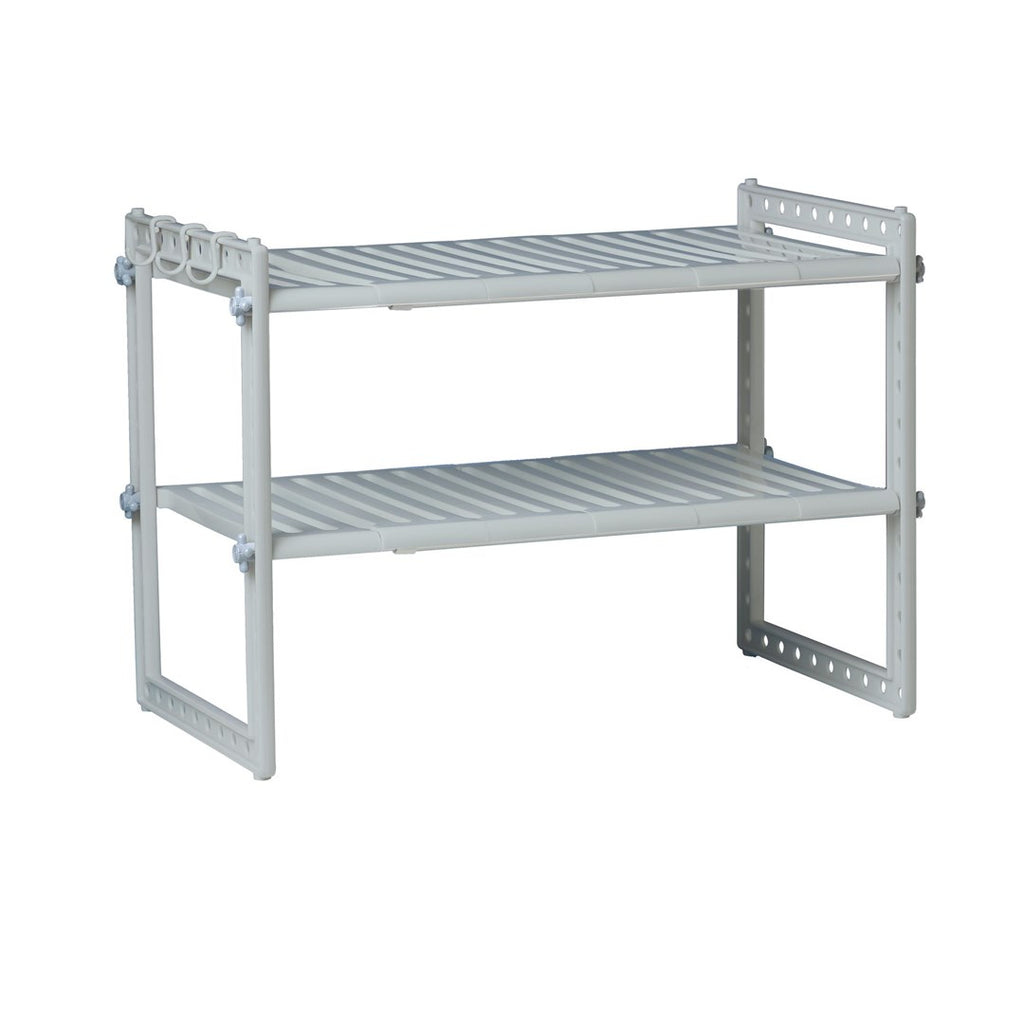RAYEN Expandable Shelf 310 mm x 500 mm x 70 mm 1670 g 6018