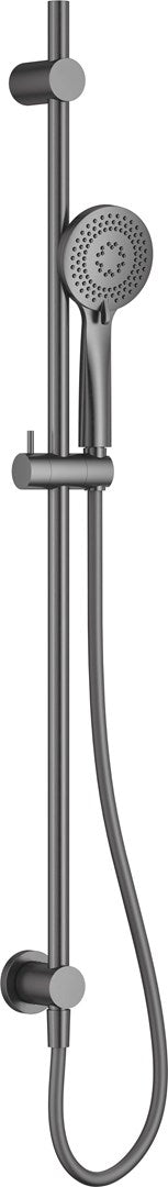 3-Function Shower Set with Shower Bar deante NQA D61K