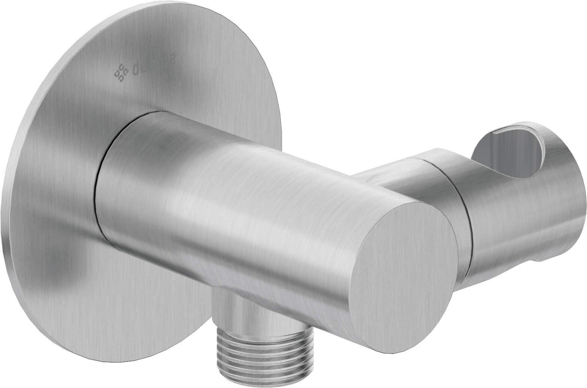 deante Connector Round Angled NQS_F57K