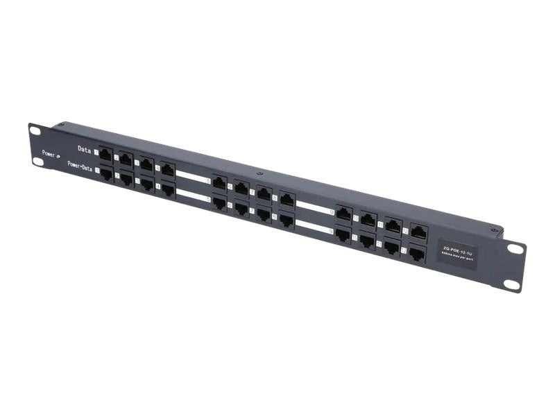 Extralink EX.1971 patch panel 1U