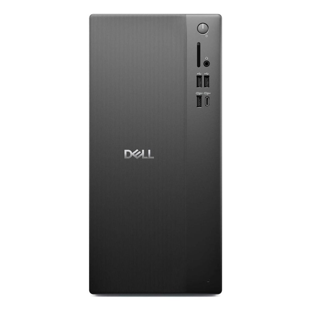 Dell Tower PC Intel Core i5 i5-14400 8GB DDR5 512GB SSD Windows 11 Pro ECT1250_RPLS-R_004