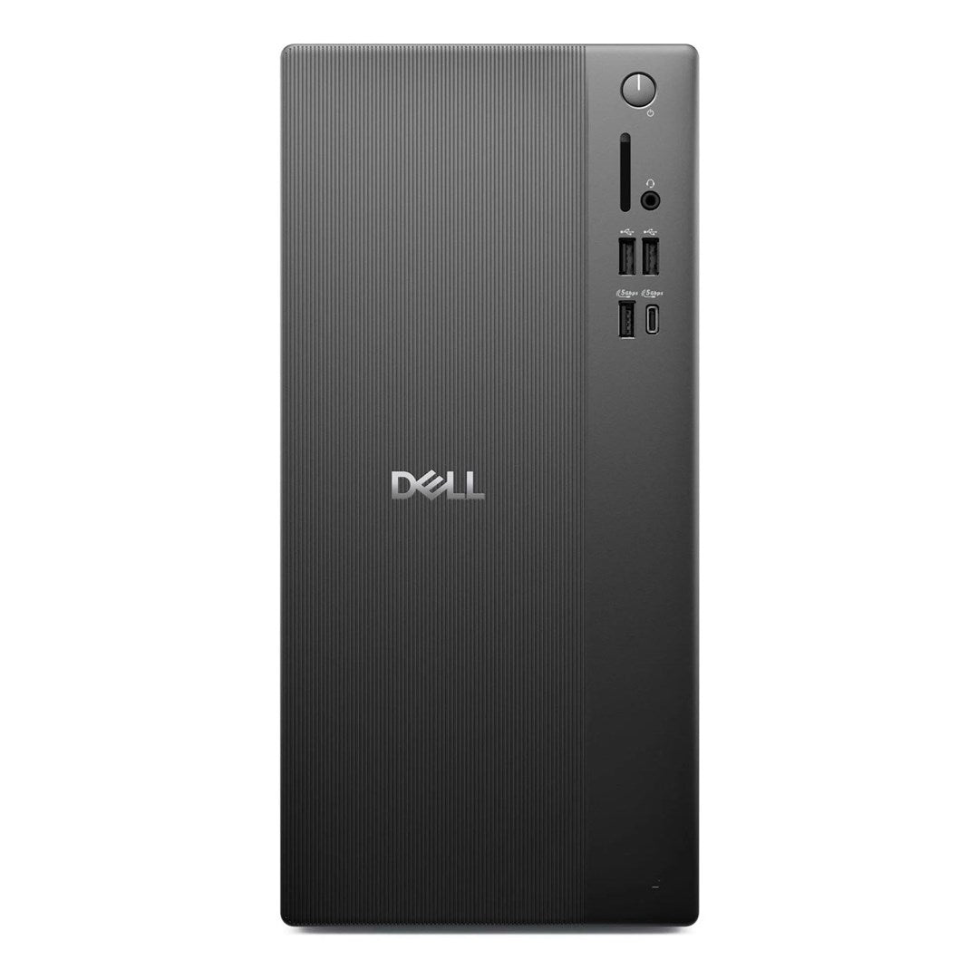 Dell Tower PC Intel Core i5 i5-14400 8GB DDR5 512GB SSD Windows 11 Pro ECT1250_RPLS-R_004