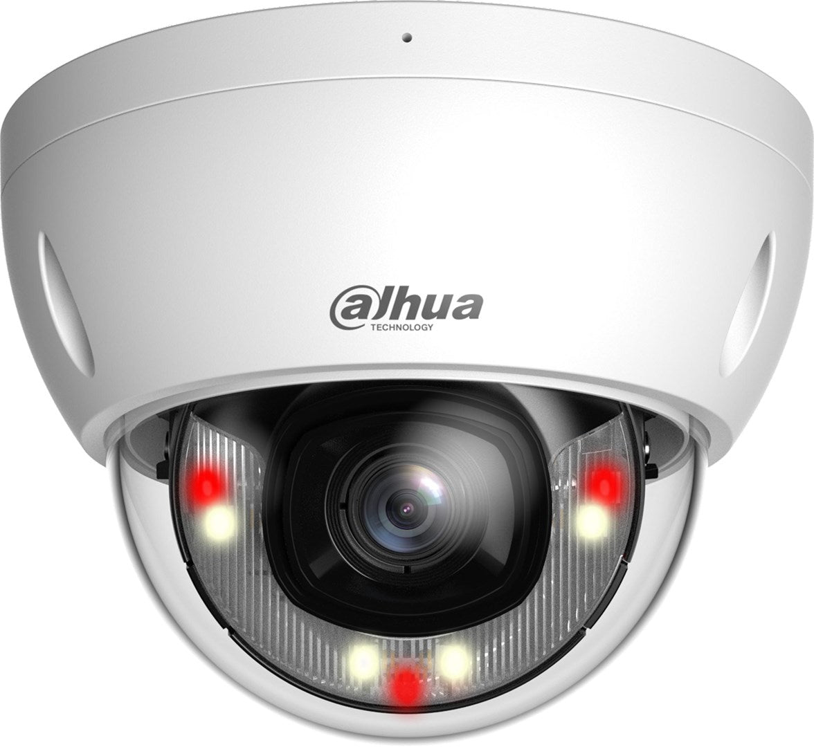 Dahua IPC-HDBW2649E-S-IL-0280B IP Camera