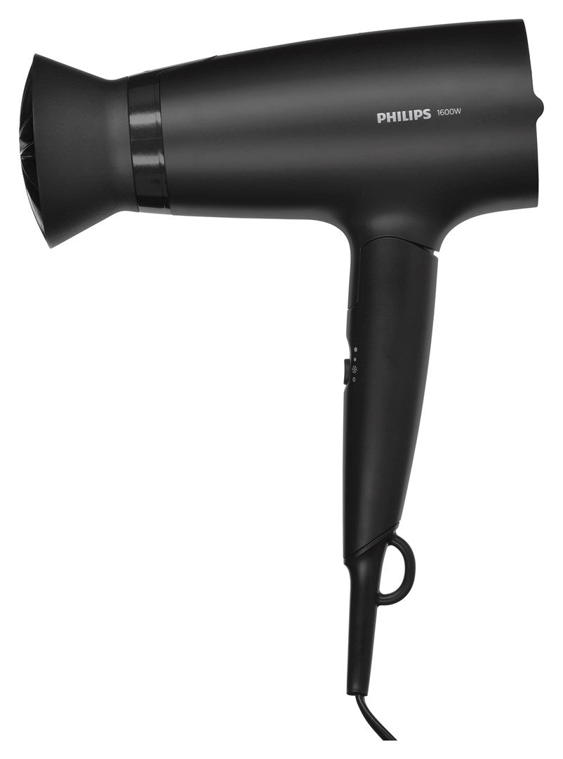 Philips 3000 series BHD308/10 Hair Dryer 1600 W Black