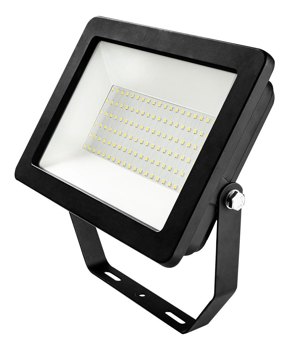 NEO tools Floodlight 8500 Lumens 100W with Tripod 99-095