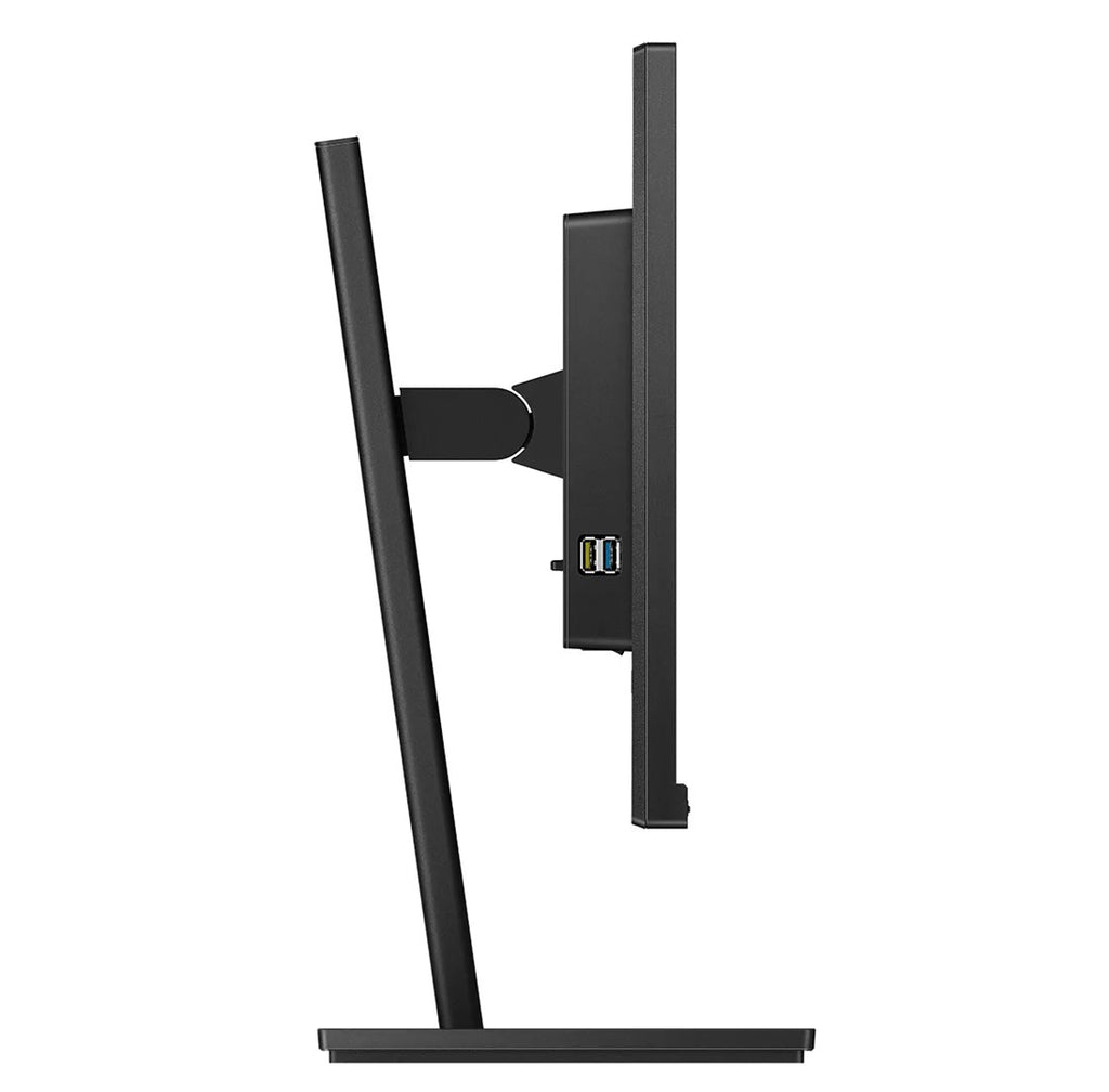 Philips S Line 243S1/00 computer monitor 60.5 cm (23.8 ) 1920 x 1080 pixels Full HD LCD Black