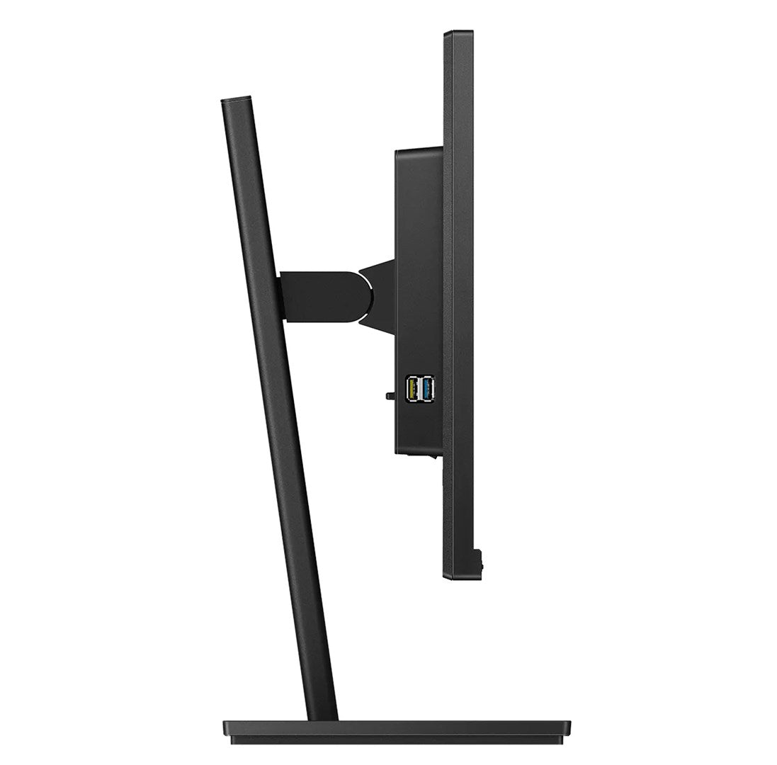 Philips S Line 243S1/00 computer monitor 60.5 cm (23.8 ) 1920 x 1080 pixels Full HD LCD Black