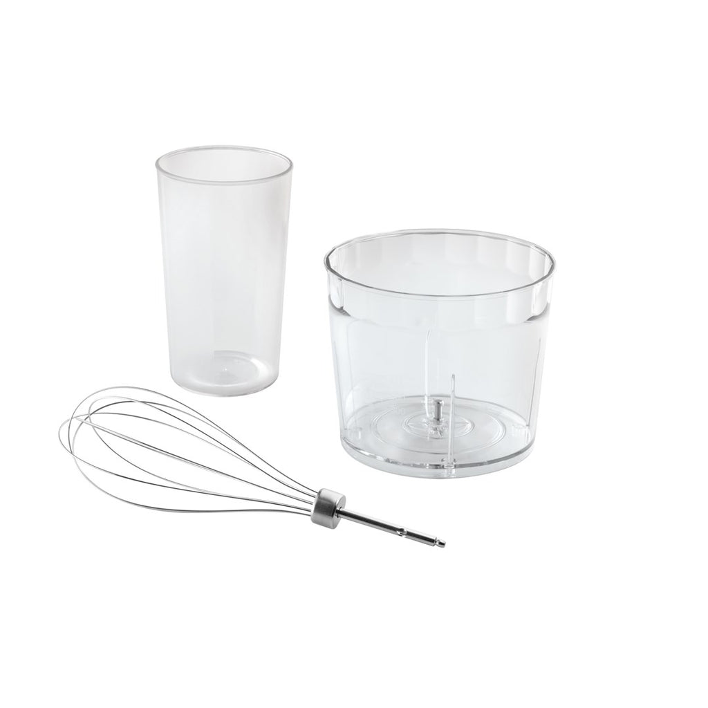 Russell Hobbs Desire 3 in 1 Hand Blender - Anthracite - Model 27141-56