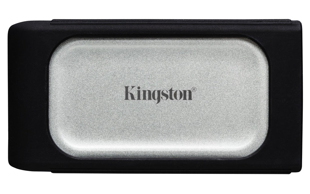 Kingston XS2000 - External SSD - 2TB - Portable - USB 3.2 Gen 2x2