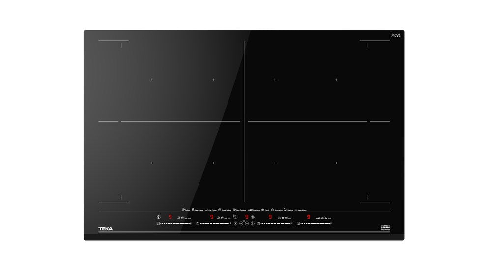 Teka Induction Hob 80 cm 7 Zones Built-in IZF 88700 MST