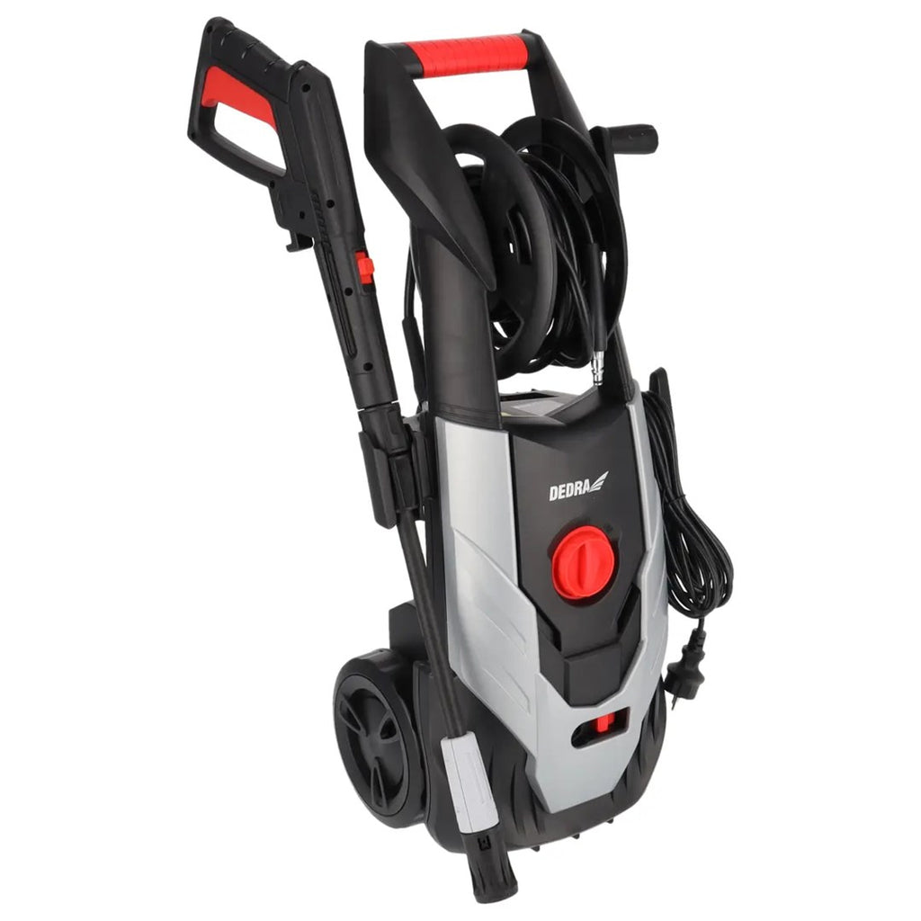 DEDRA DED8821 Pressure Washer Lightweight 11000 g
