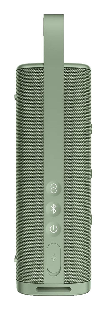 Xiaomi Stereo Portable Speaker SOUND OUTDOOR GREEN S29H-GL - 597 g - 196.6x68x66mm