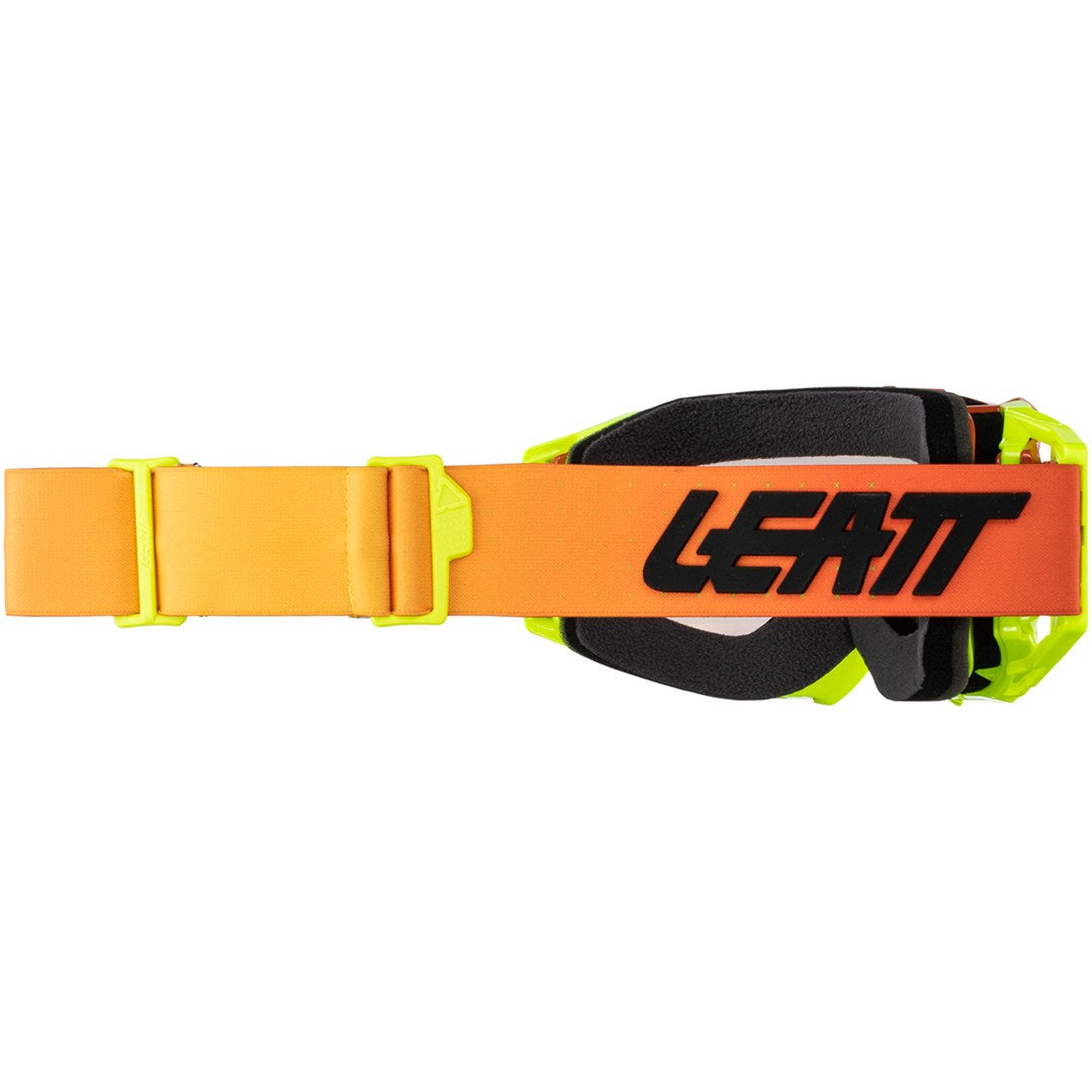 Leatt Goggles Velocity 5.5 Iriz | Model: Goggle_Velocity_5.5_Iriz/Citrus