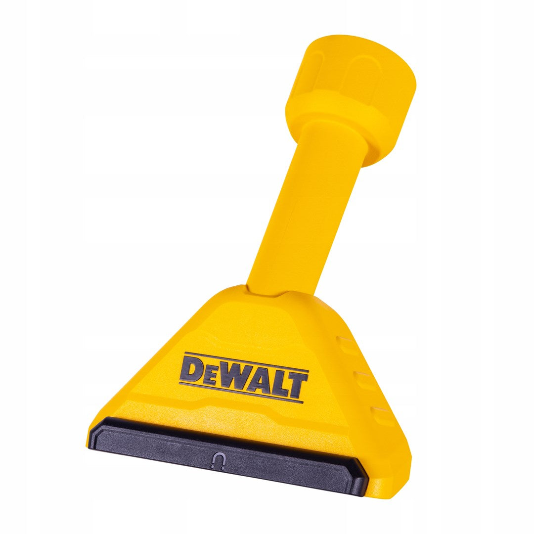 DeWalt Floor Nozzle with Magnetic Strip Adapter 3720 g 230 mm x 160 mm x 90 mm