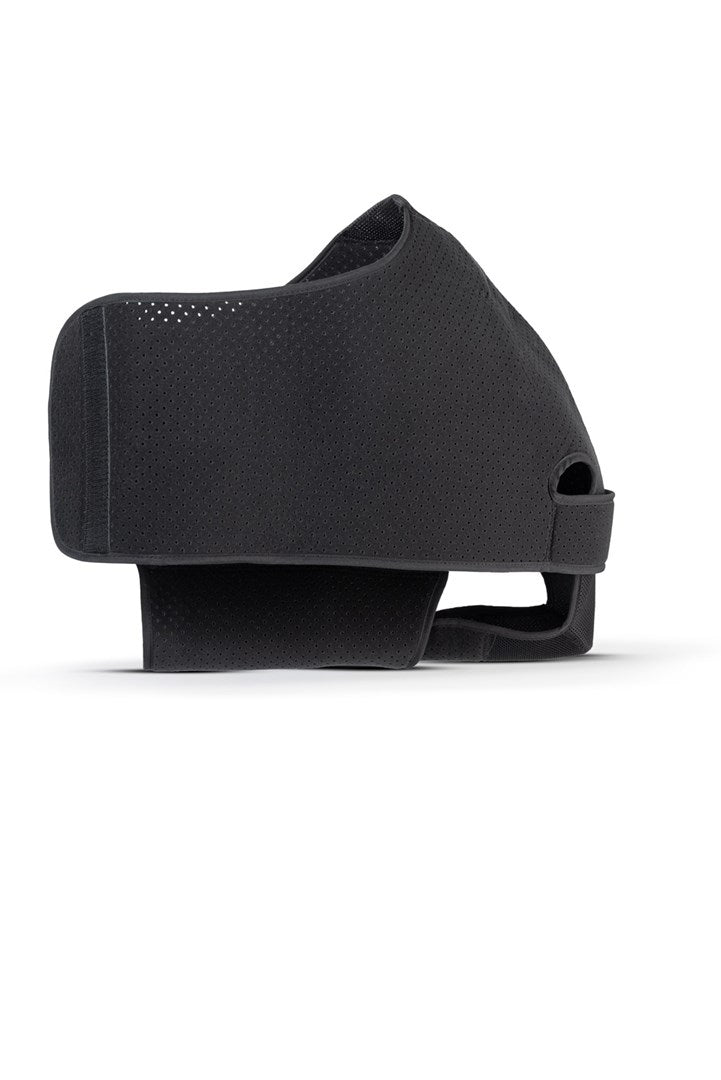 Shoulder and Arm Orthosis REHAFUND Dessault  HUMEROMAX  O-1550/M  Black